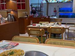 -鹅香四海·卤水火锅·砂锅粥·潮汕菜(宝安店)