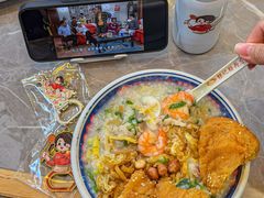 -银记肠粉店(北京路店)