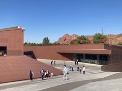 -红山国家森林公园