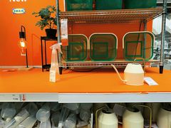 -宜家家居(四元桥商场店)