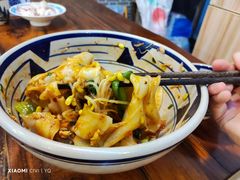 -郑记biangbiang面(钟楼店)