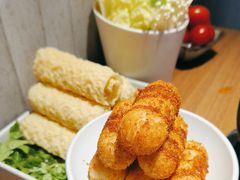 -炉角·鲍鱼牛腩煲(国贸商城店)