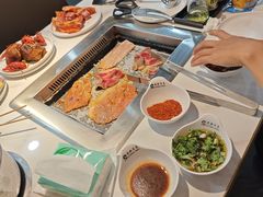 -苏格里岛自助烤肉海鲜火锅(成都金牛万达店)