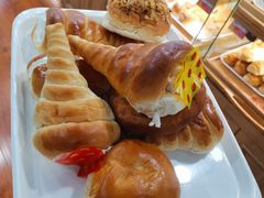 -新侨三宝乐面包店(崇文门店)