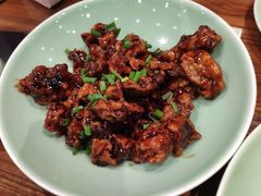 -虎哥私房菜(馒头山店)