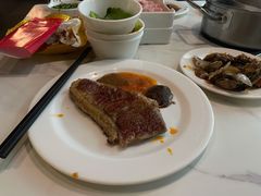 牛排-吉布鲁牛排海鲜自助(成都大悦城店)