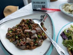 -日照大牌檔•小船海鲜(万平口店)