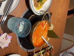 -南越郡·越式风味餐厅(青秀万达店)