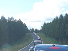 -塞罕坝国家级自然保护区