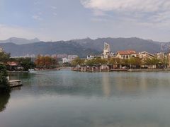 -大梅沙海滨公园