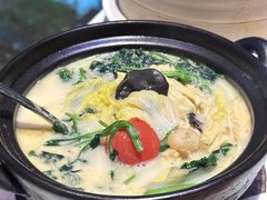 -莉莉海堂HAITANG·烤鸭(国贸商城店)