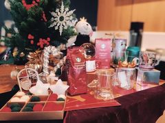 -星巴克臻选(杭州嘉里中心1F店)