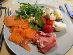 自助头盘-Bizou American Brasserie(太古广场店)