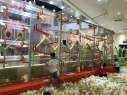 -meland亲子乐园•派对•研学(苏州悠方购物中心店)