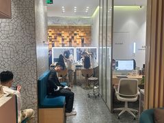 -海马体大师店(广州天汇广场IGC大师店)