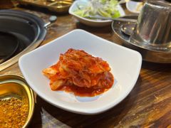 -韩一品韩国料理(柏庐南路店)