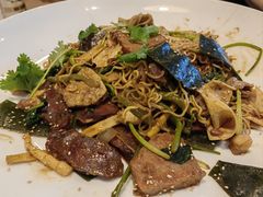 -拿渡麻辣香锅(龙旗购物中心店)