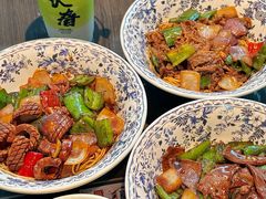 -阿大排档(长春这有山店)