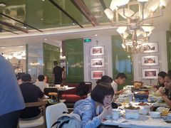 大堂-望湘园·小雅(德基店)