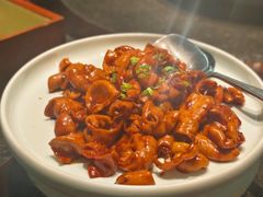 -浩运·海鲜青岛菜·海胆水饺(石老人店)