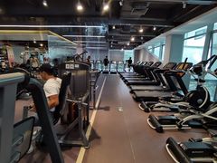 -乐刻运动健身(中电照明大厦店)