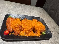 -留半山·香港食堂(啦啦宝都店)