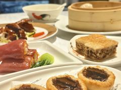 -红棉中餐厅·广州海航威斯汀酒店