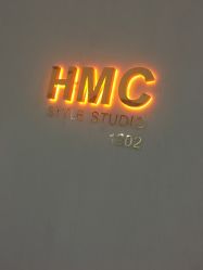 -HMC美容按摩SPA馆
