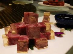 -一品淮扬 · 淮扬菜·北京万达文华酒店