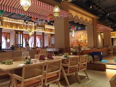 -耶里夏丽·丝路国际·新疆餐厅(浦东区东方路店)