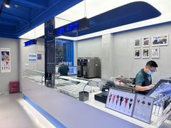 -CORNER CONE GELATO酷矿手作霜淇淋(南头古城店)