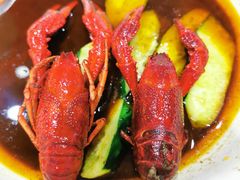 -关姐美食(江南西店)