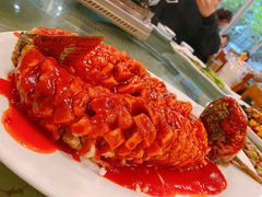 -红豆园(文林街店)