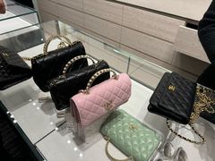 -CHANEL(恒隆广场店)