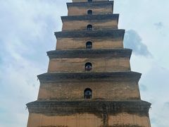 -大慈恩寺(大雁塔)