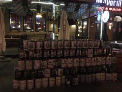 -Paulaner·德国帕拉娜自酿啤酒餐厅(海上世界店)