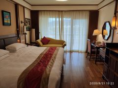 -三亚亚龙湾天域度假酒店