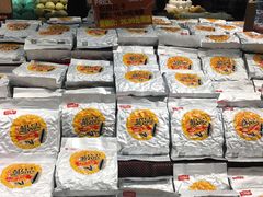 自助取餐区-果蔬好生活超市(东湖店)