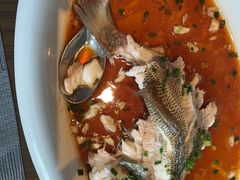 -恩然邦臣酒店-漫垛餐厅