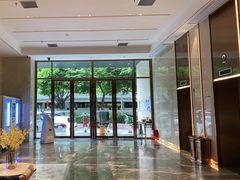 -麗枫酒店(广州区庄地铁站店)