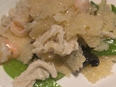 -金春禧·鲁菜海鲜(延吉路万达店)