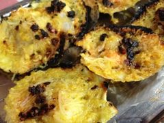 扇贝-新疆烧烤王(广灵店)