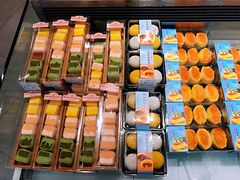-Olé精品超市(广州太古汇店)