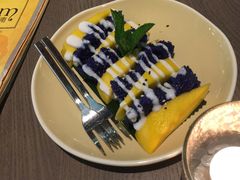 -CHINCHIN 青青·泰国料理(万象食家店)
