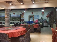 -海上驿站渔家菜馆