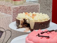 -太湖饭店玉兰厅(自助餐厅)