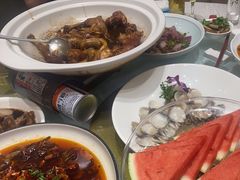 -高老庄新家宴(北斗星广场店)