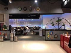 -郎出山烧烤(胶州店)
