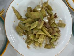 -清真·同发顺饭庄·烧麦(总店)