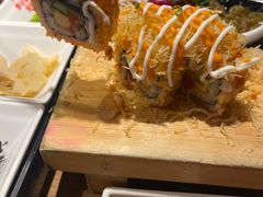 -炉小哥烤肉(朗悦公园茂店)